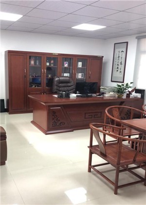 辦公室設計時坐東朝西好不好？金視覺裝飾告訴您朝向有哪些風水講究？