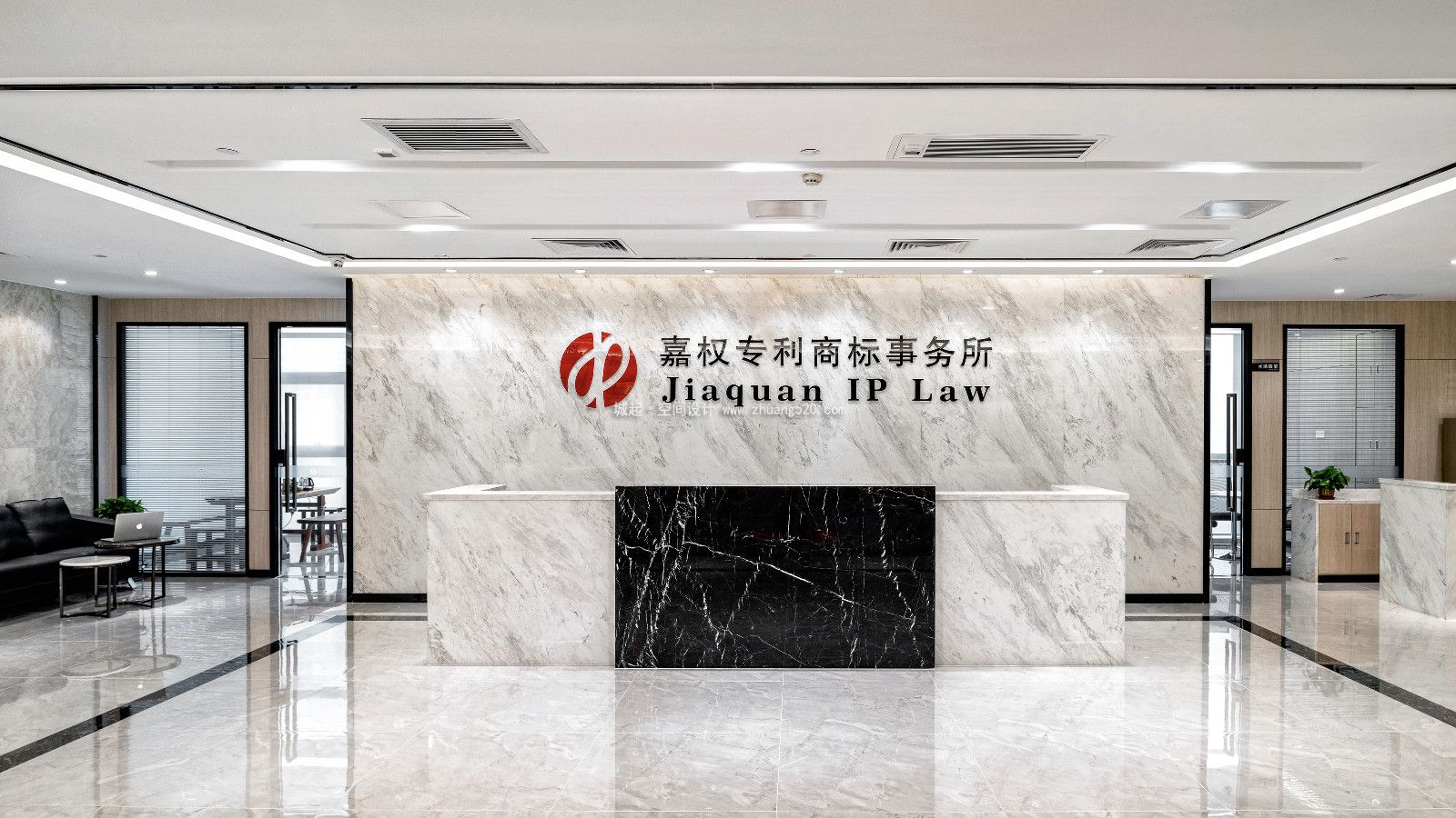 辦公室寫字樓裝修價(jià)格預(yù)算規(guī)律法則：