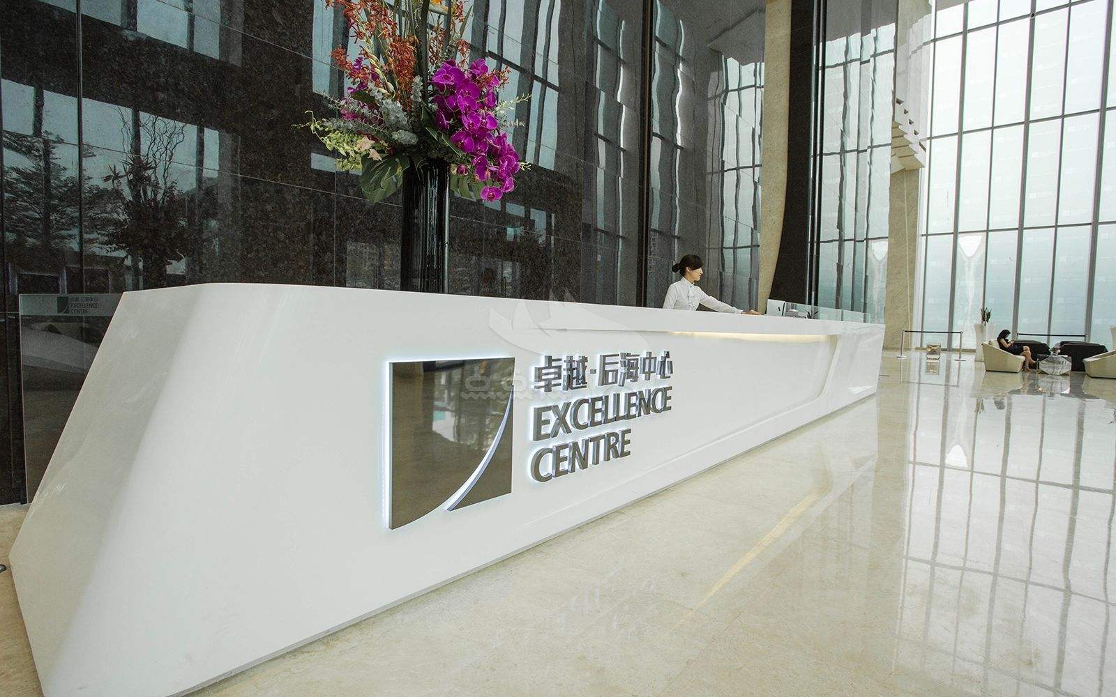 辦公室裝修中公司入戶門口風(fēng)水怎么設(shè)置最好？